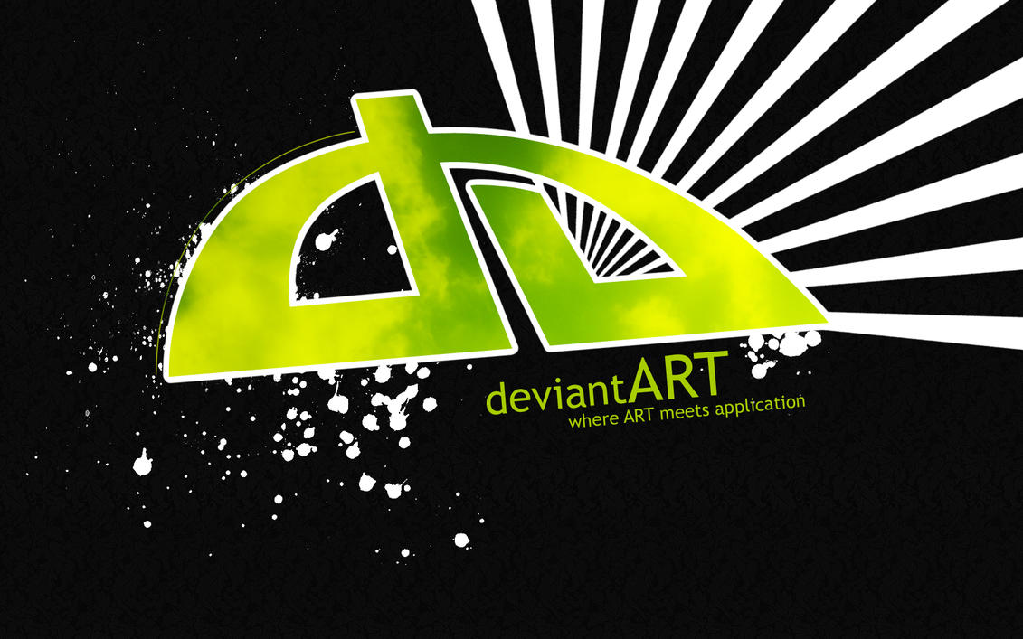 DeviantART Wallpaper by ~crazychaos2 on deviantART