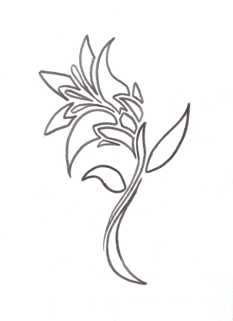 flower sleeve tattoo designs 0
