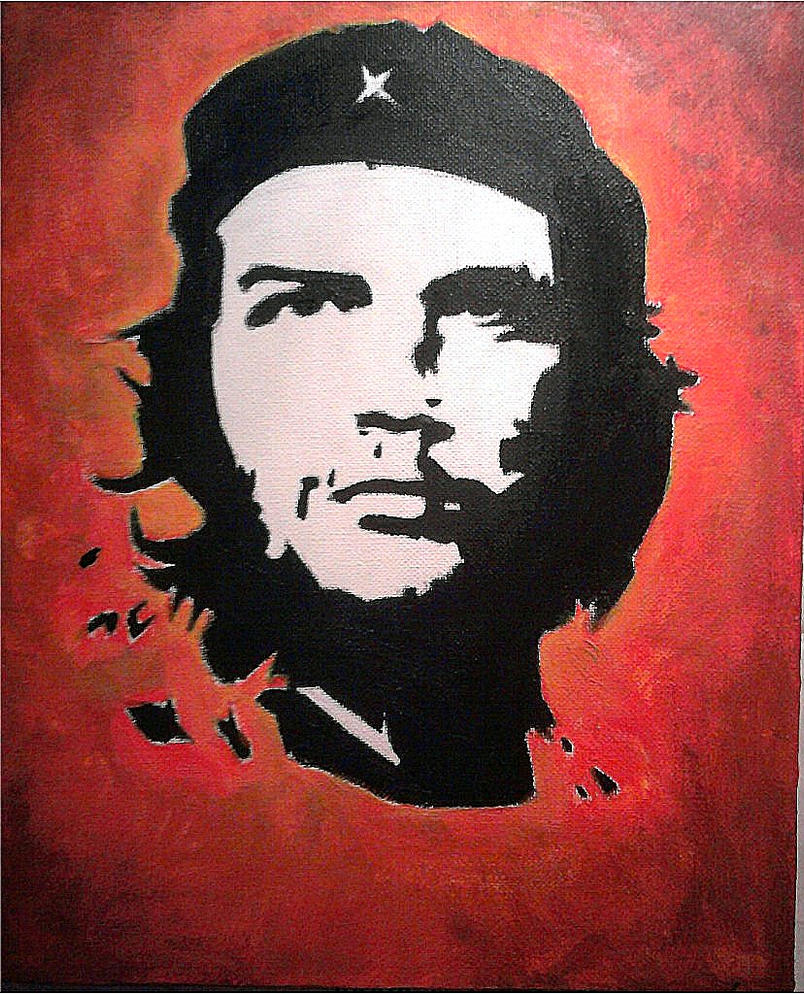 Che_Guevara_by_Dreamerliife.jpg