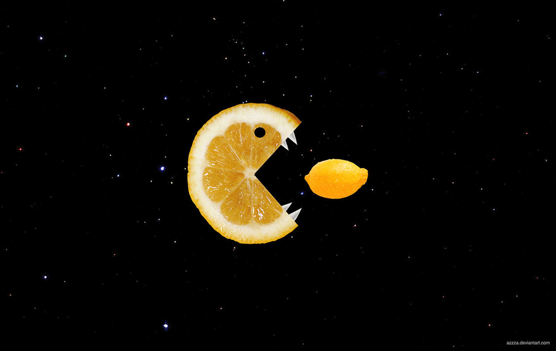 Lemon Eats Lemon HD Wallpaper , Lemon wallpaper 1900x 