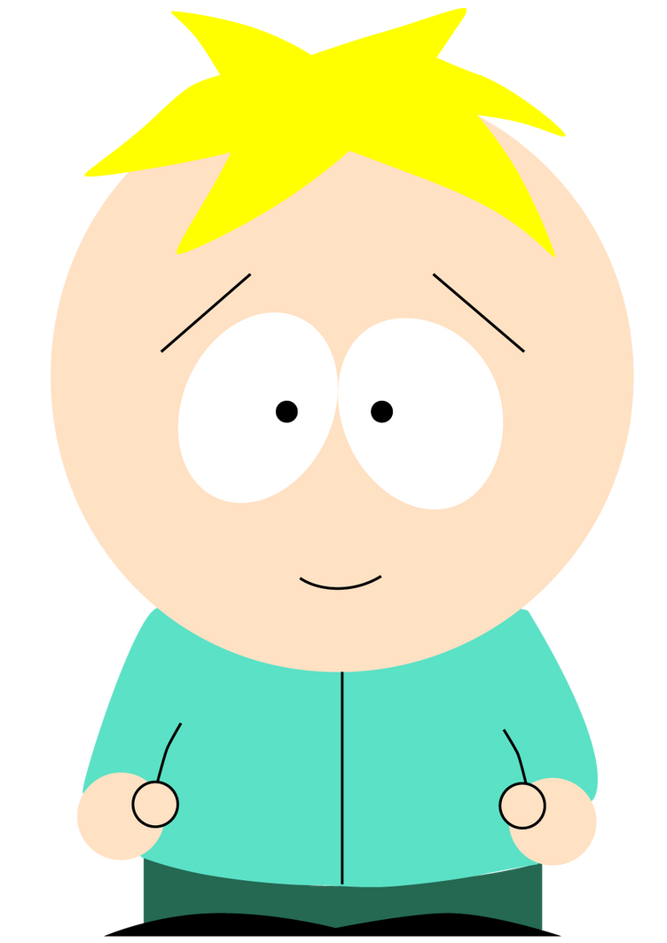 South Park Pictures Butters 50