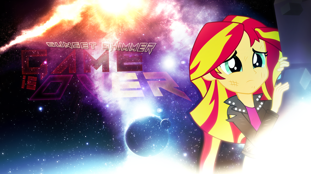 [Bild: game_is_over_sunset_shimmer_by_emptygrey-d6d52su.png]