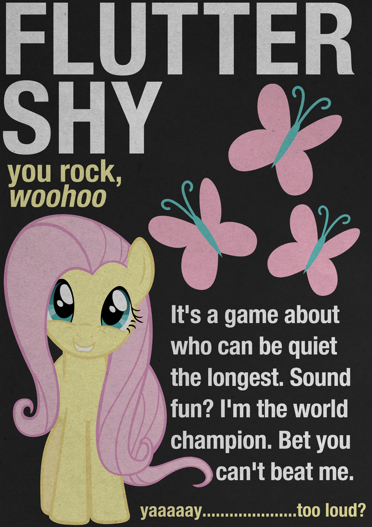 fluttershy_typography_poster_by_skeptic_mousey-d3hxdlo.png