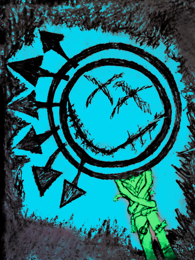 Blink 182 Drawings