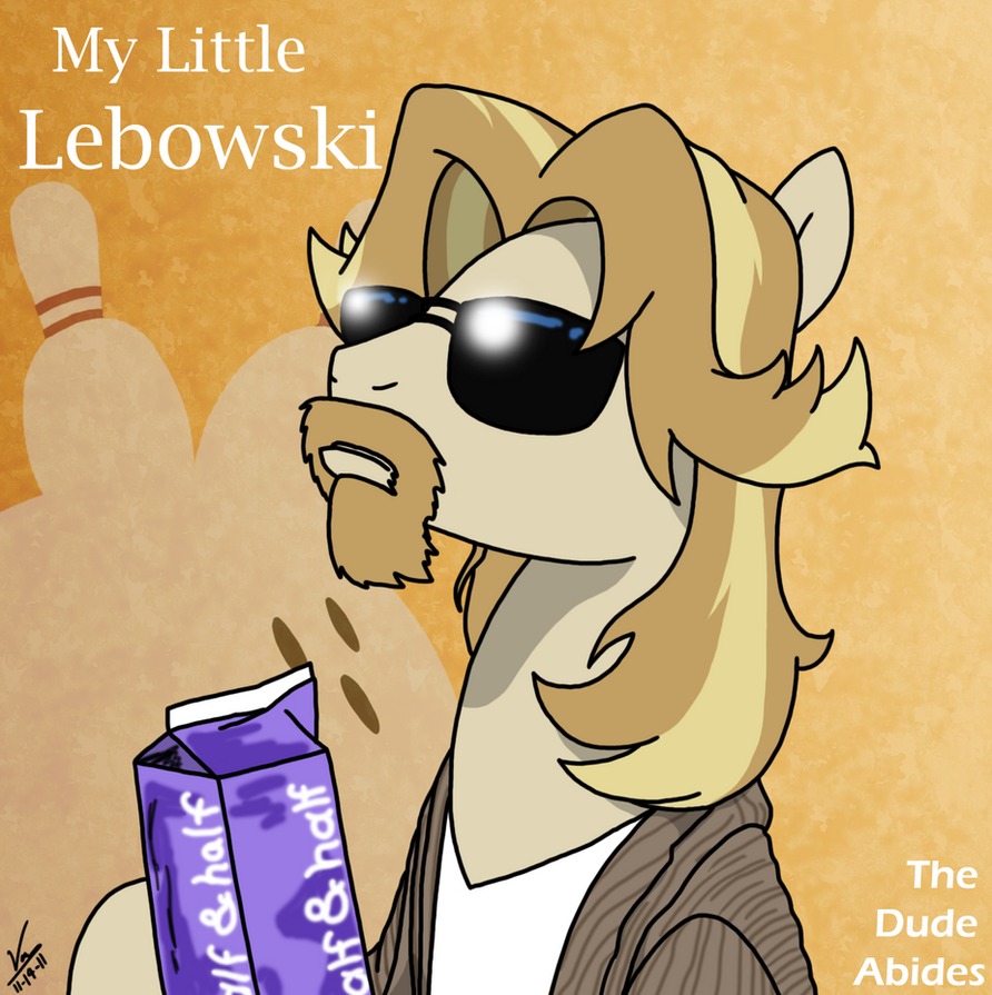 [Bild: my_little_lebowski_by_the_chaos_theory-d4g5ifg.png]