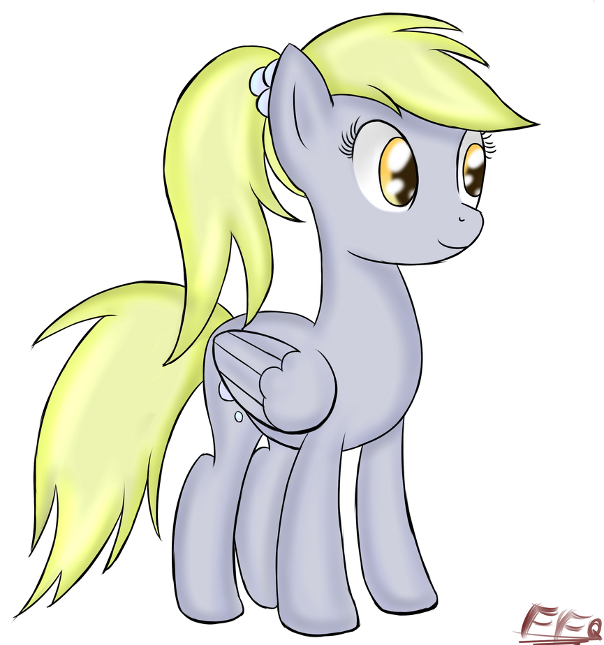 [Obrázek: derpy_with_ponytail__by_freefraq-d5581fw.png]