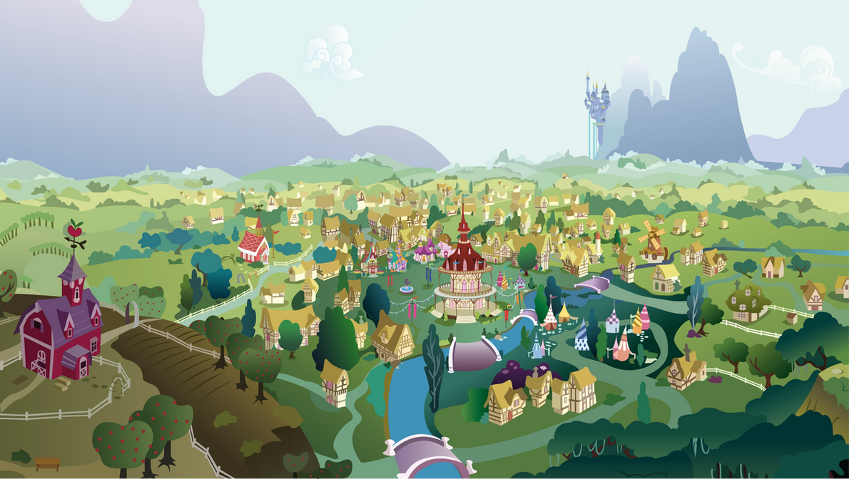 a_view_of_ponyville_by_hellswolfeh-d54ci48.png