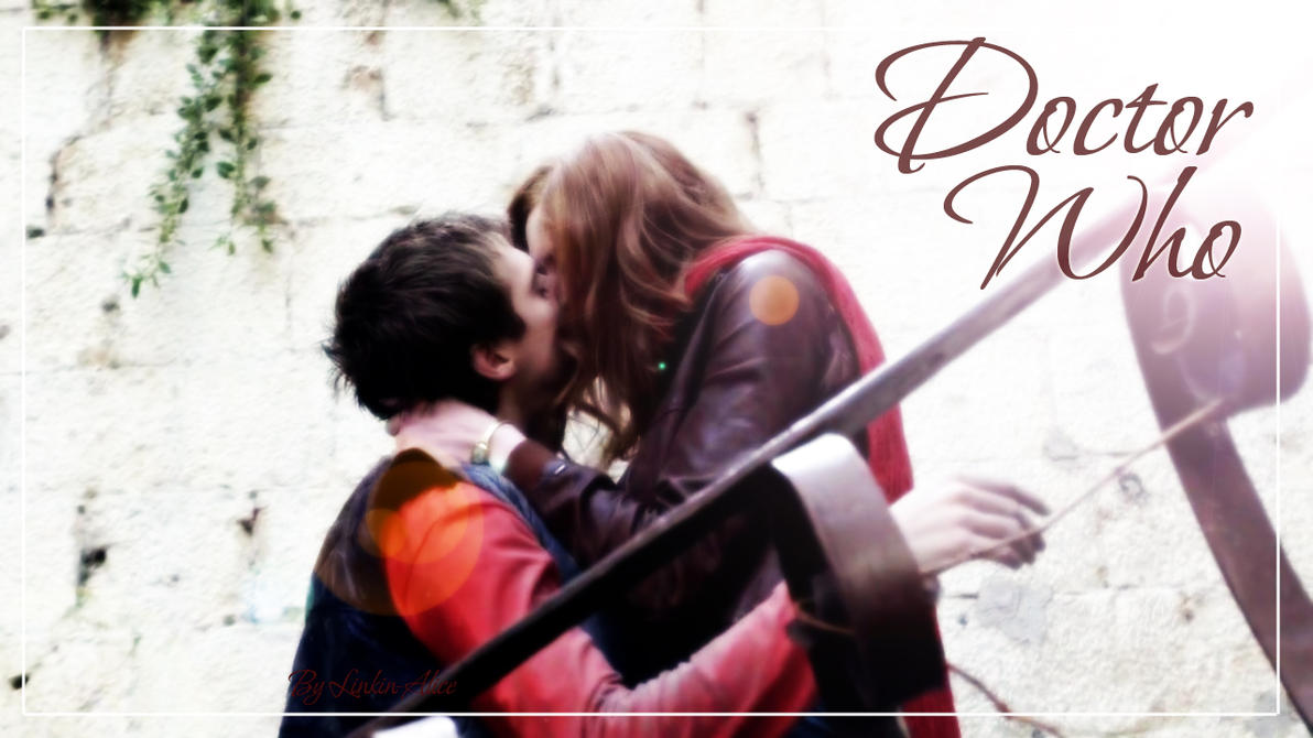 Amy and Rory 10 by ~Linkin-Alice on deviantART