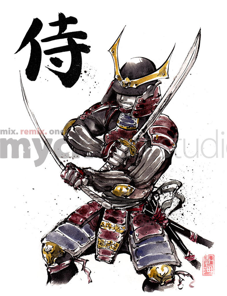 http://th01.deviantart.net/fs71/PRE/f/2012/349/e/d/armored_samurai_2_swords_by_mycks-d5o3yeu.jpg