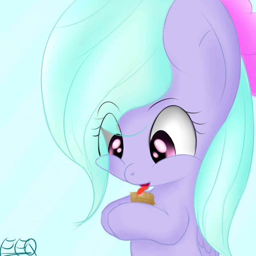 filly_flitter_with_chocolate_by_freefraq