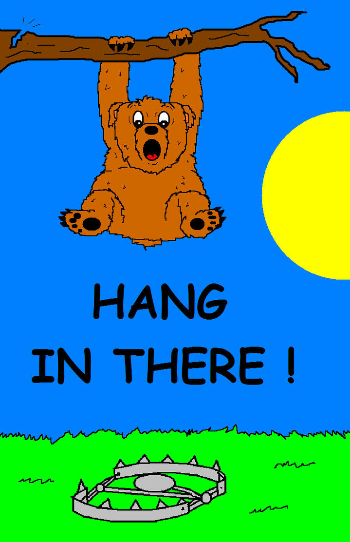 clip art hang in there baby - photo #1
