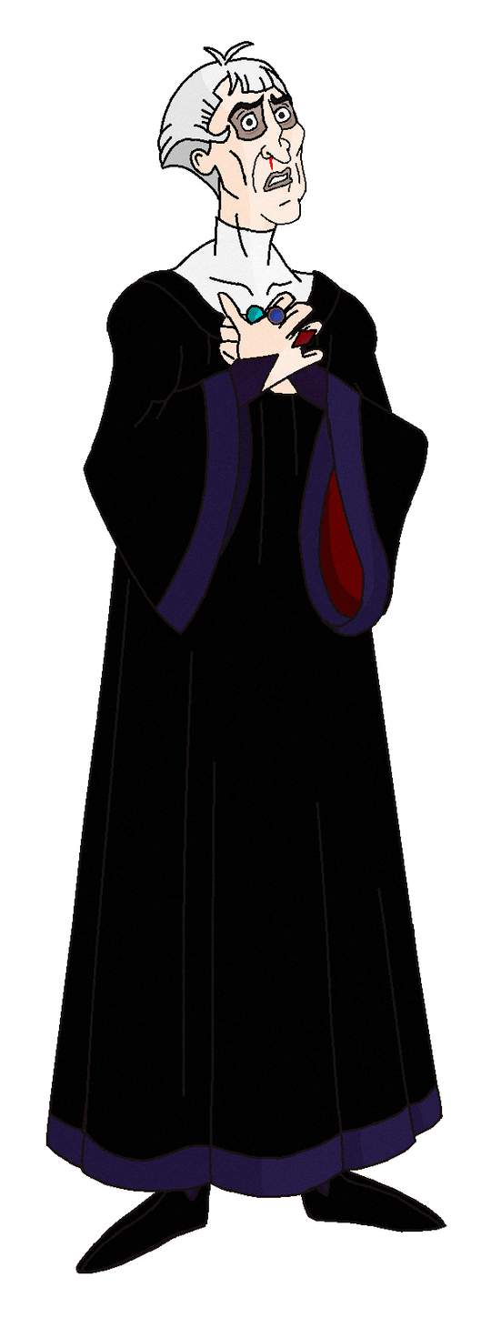 Frollo Summertime Collab By Wdisneyrp Frollo On Deviantart