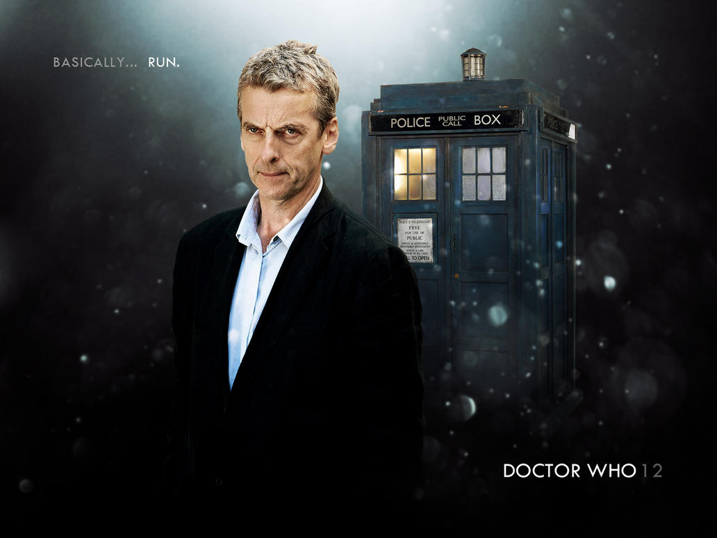 doctor_who_12___peter_capaldi_by_drksde-