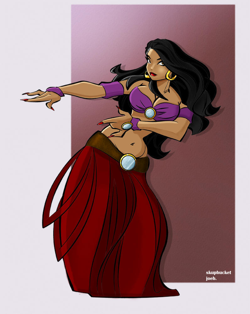 clipart belly dancer - photo #38