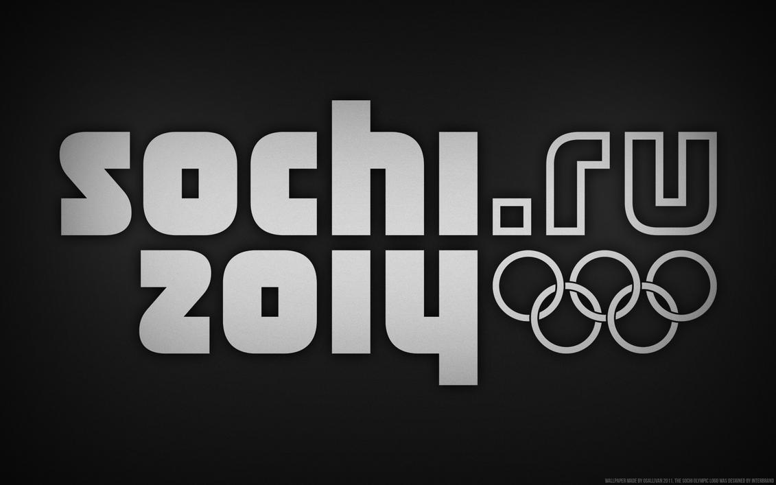 Sochi 2014 hd Wallpaper