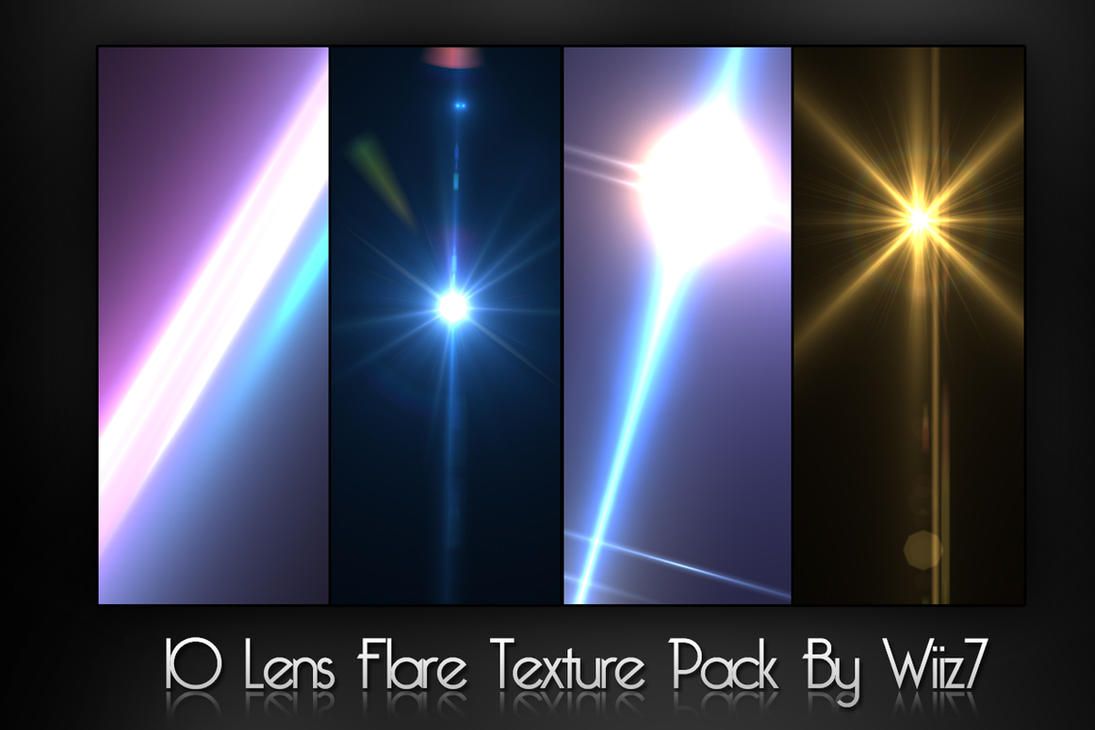 Flare Pack