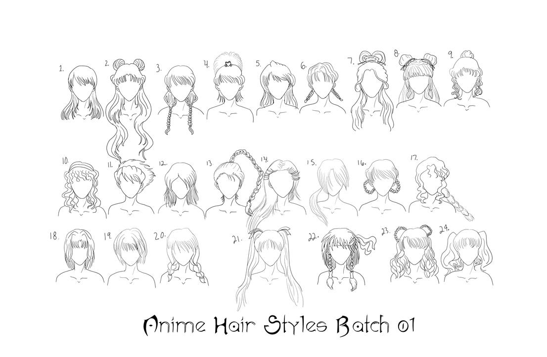 http://th01.deviantart.net/fs71/PRE/i/2012/174/5/c/24_anime_hair_styles_by_aztira-d54lqil.jpg