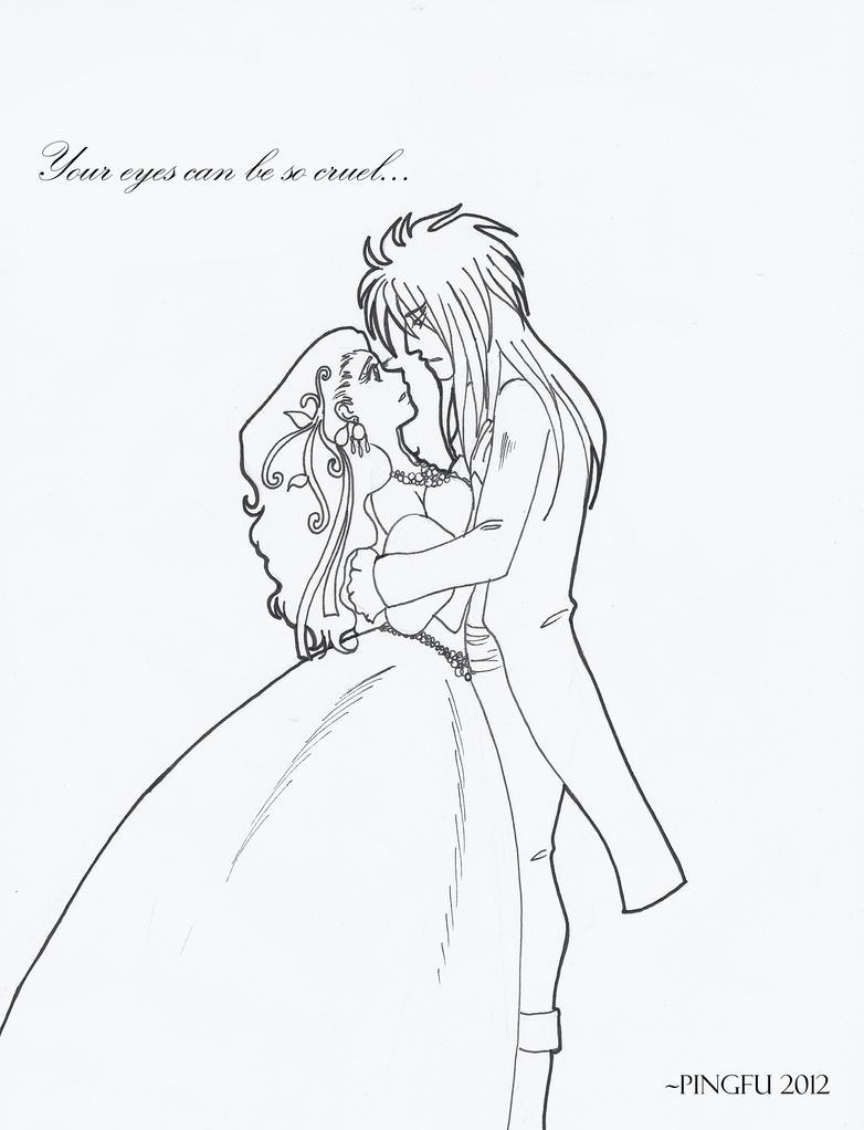 labyrinth coloring pages - photo #9
