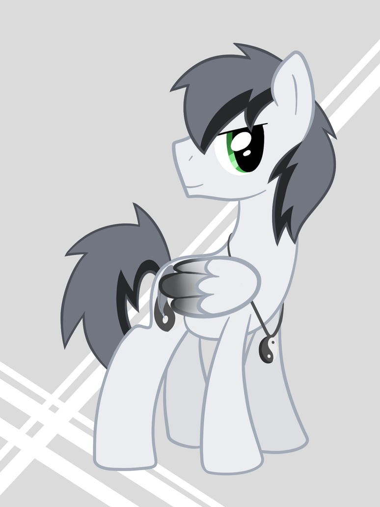 [Bild: commission__yin_yang_pony_by_louiseloo-d5p48ty.png]