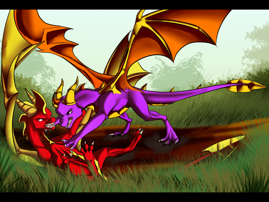 spyro_and_flame_training_fight_by_illegal_spyro_fan-d5z0pfp.png