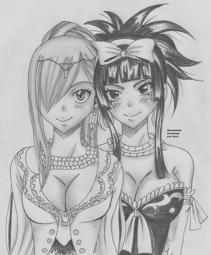 we_are_sisters_erza_and_kagura_by_momotaicho-d6c31ag.jpg