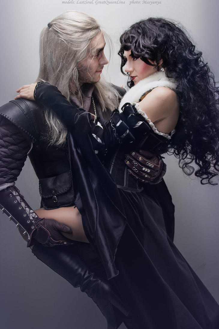 the_witcher___geralt_and_yennefer_4_by_g