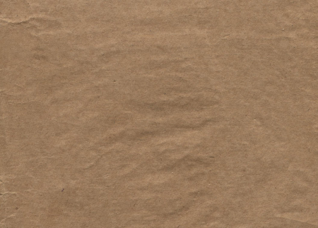 Brown Paper Roll