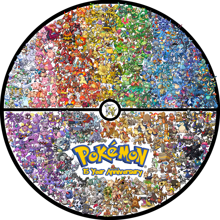 [Resim: 15th_pokemon_anniversary_by_thebionicboi-d47seqk.png]