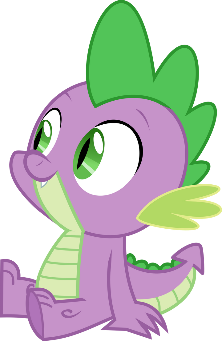 vector_02__spikey_wikey_sitting_by_eipre