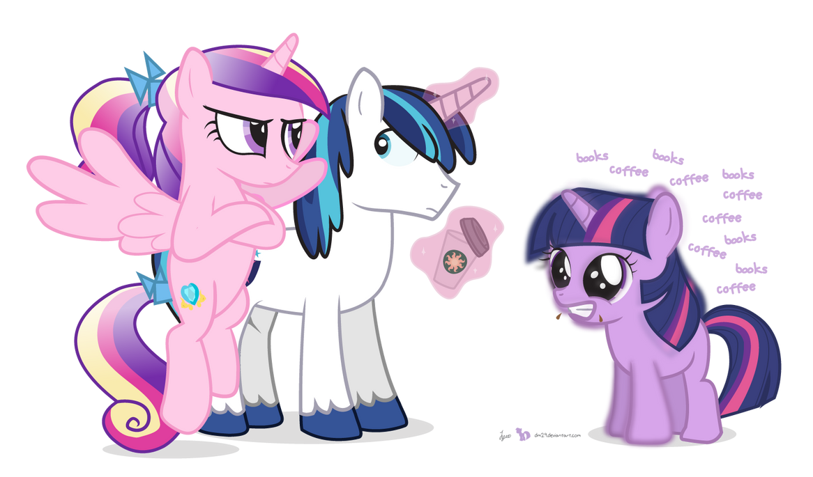 [Obrázek: you_don_t_give_coffee_to_a_filly_by_dm29-d5rau1o.png]