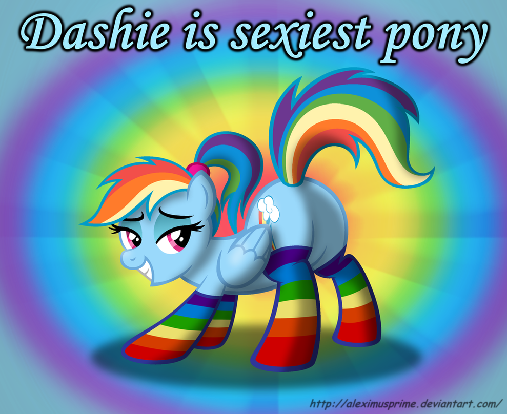 [Obrázek: dashie_is_sexiest_pony_by_aleximusprime-d63hpcf.png]