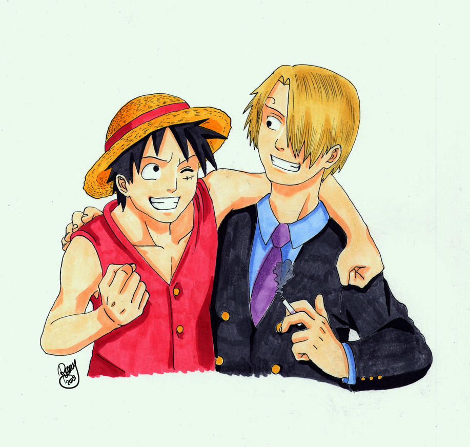 One_Piece___Luffy_and_Sanji_by_Renny08.jpg