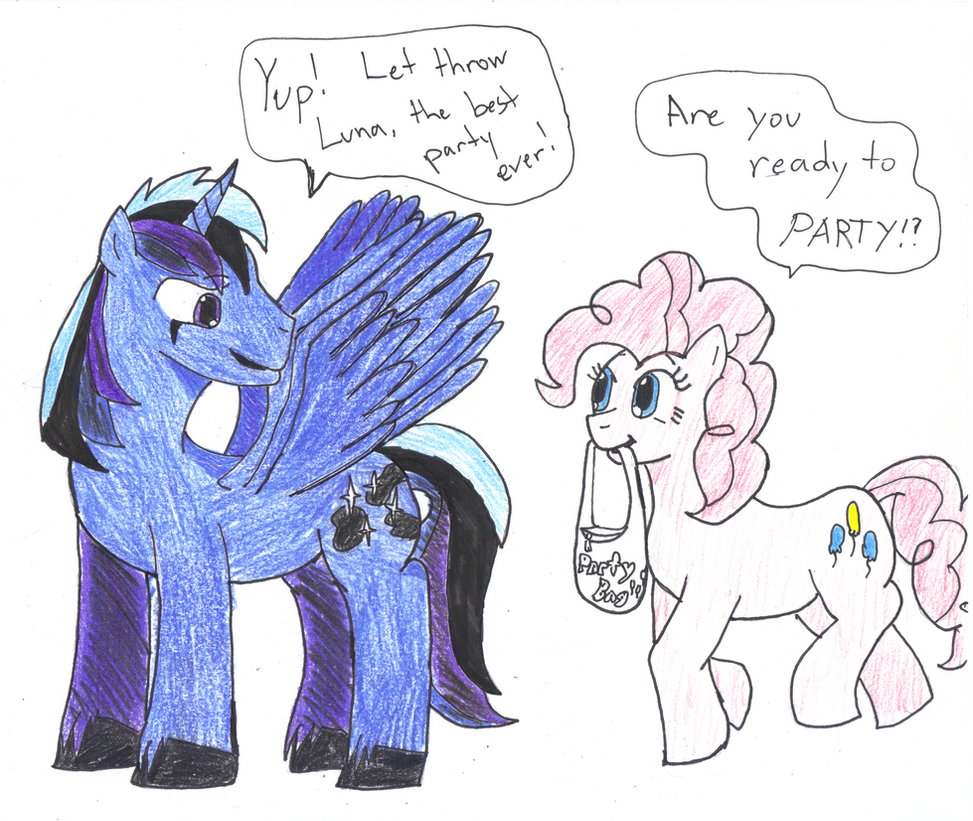 My Little Pony: Friendship is Magic Fan Club