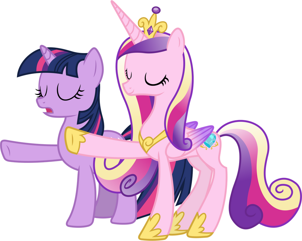 princess_cadance_and_twilight_sparkle_relaxing_by_90sigma-d6gkrmc.png